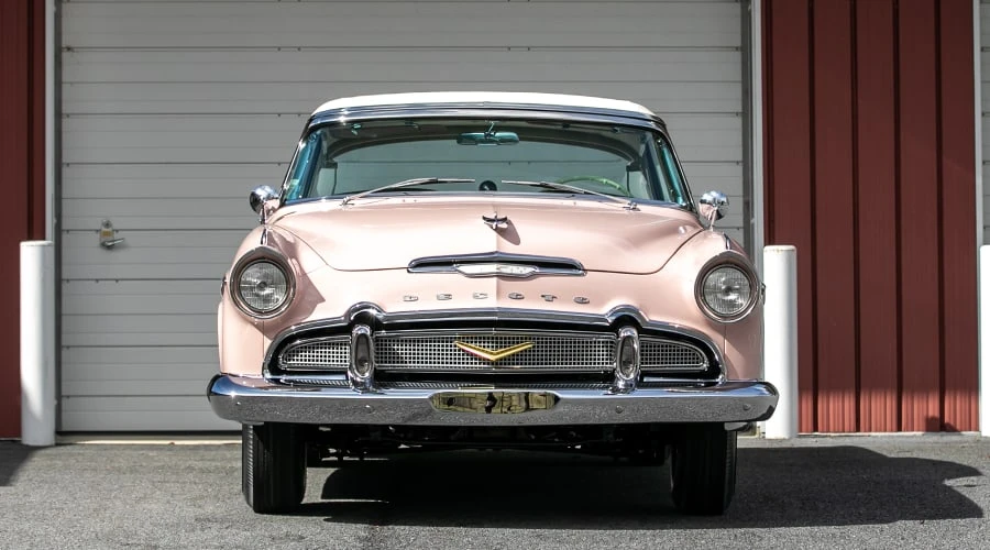 1956 DeSoto Fireflite - Image 8 of 31