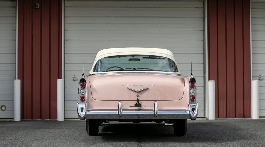 1956 DeSoto Fireflite - Image 9 of 31