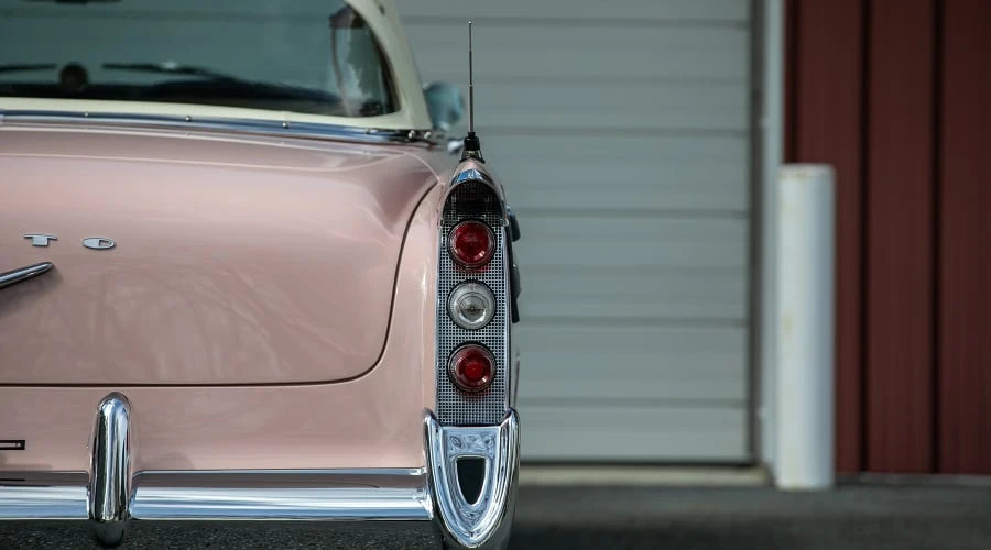 1956 DeSoto Fireflite - Image 12 of 31