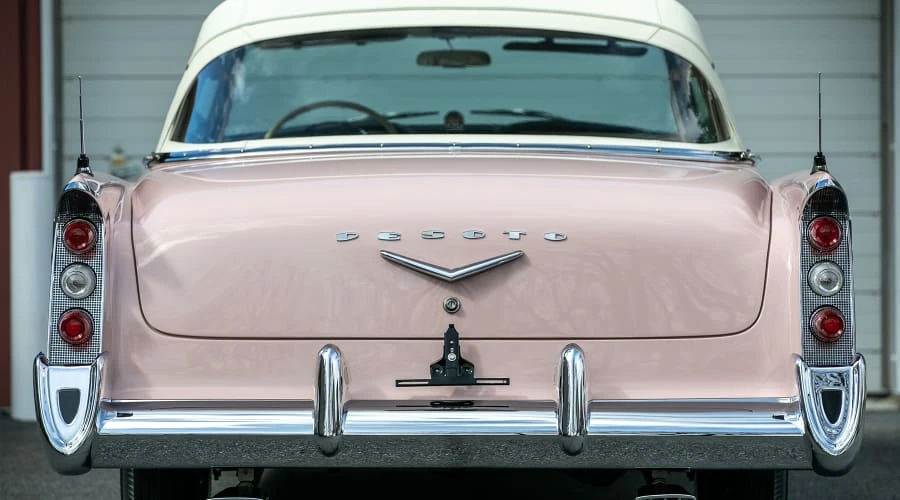 1956 DeSoto Fireflite - Image 13 of 31