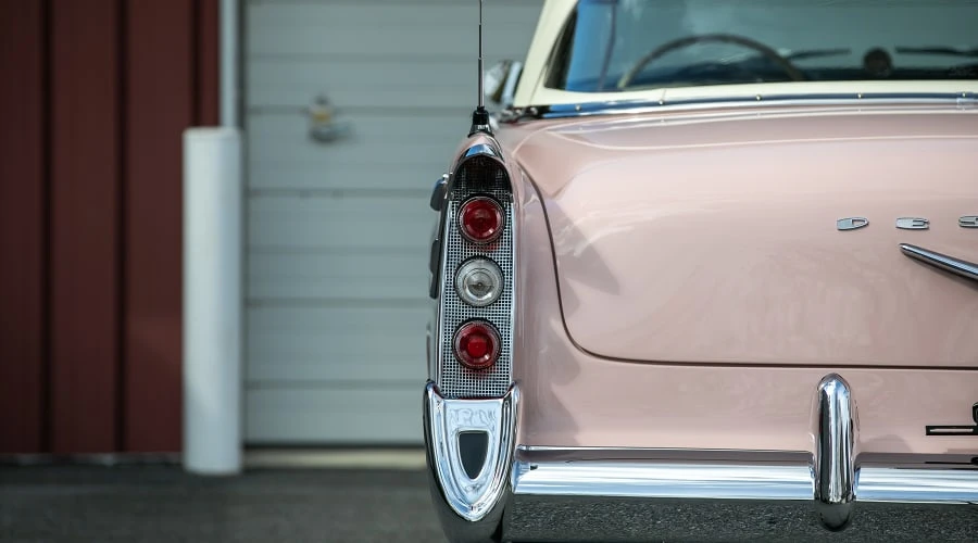 1956 DeSoto Fireflite - Image 14 of 31