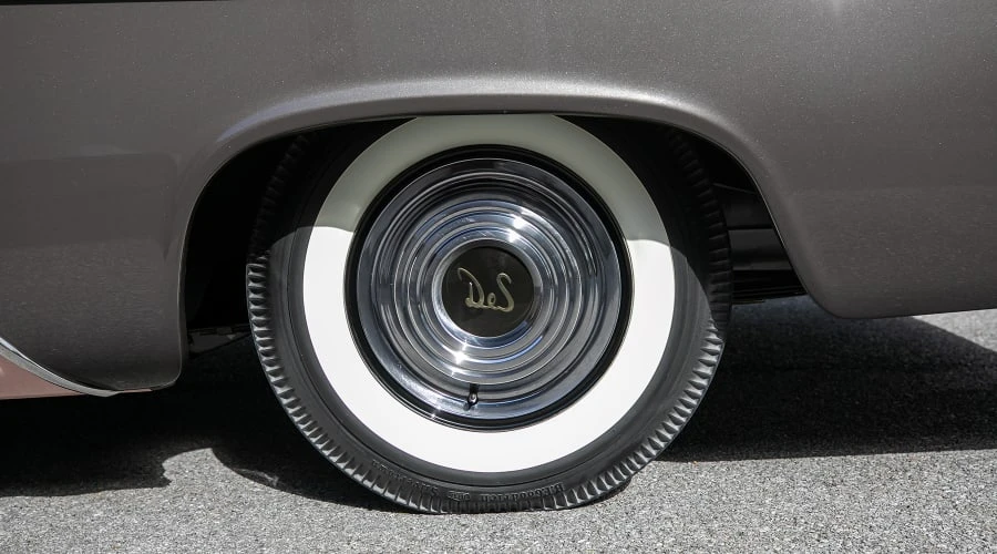 1956 DeSoto Fireflite - Image 15 of 31