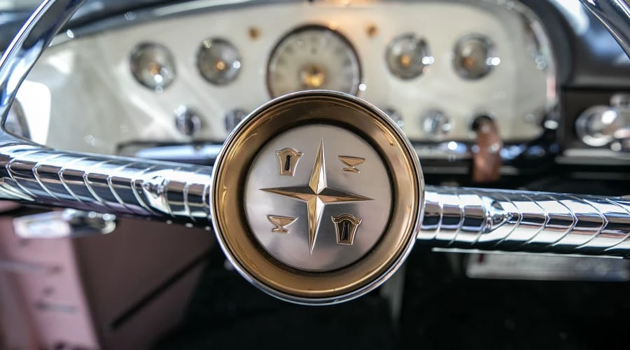 1956 DeSoto Fireflite - Image 23 of 31