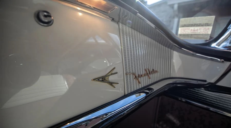 1956 DeSoto Fireflite - Image 27 of 31