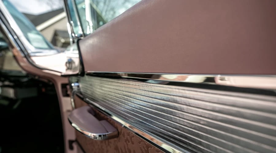 1956 DeSoto Fireflite - Image 29 of 31