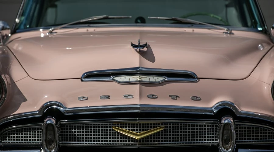 1956 DeSoto Fireflite - Image 18 of 31