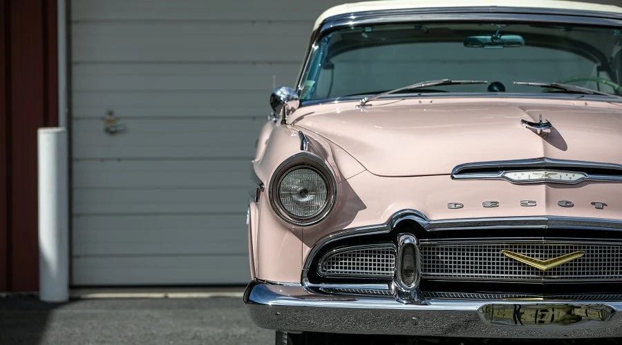 1956 DeSoto Fireflite - Image 19 of 31