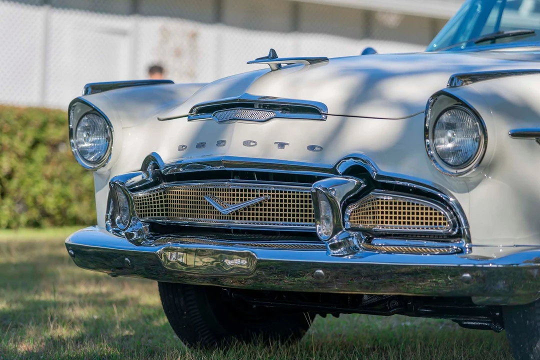 1956 DeSoto Fireflite - Image 20 of 31