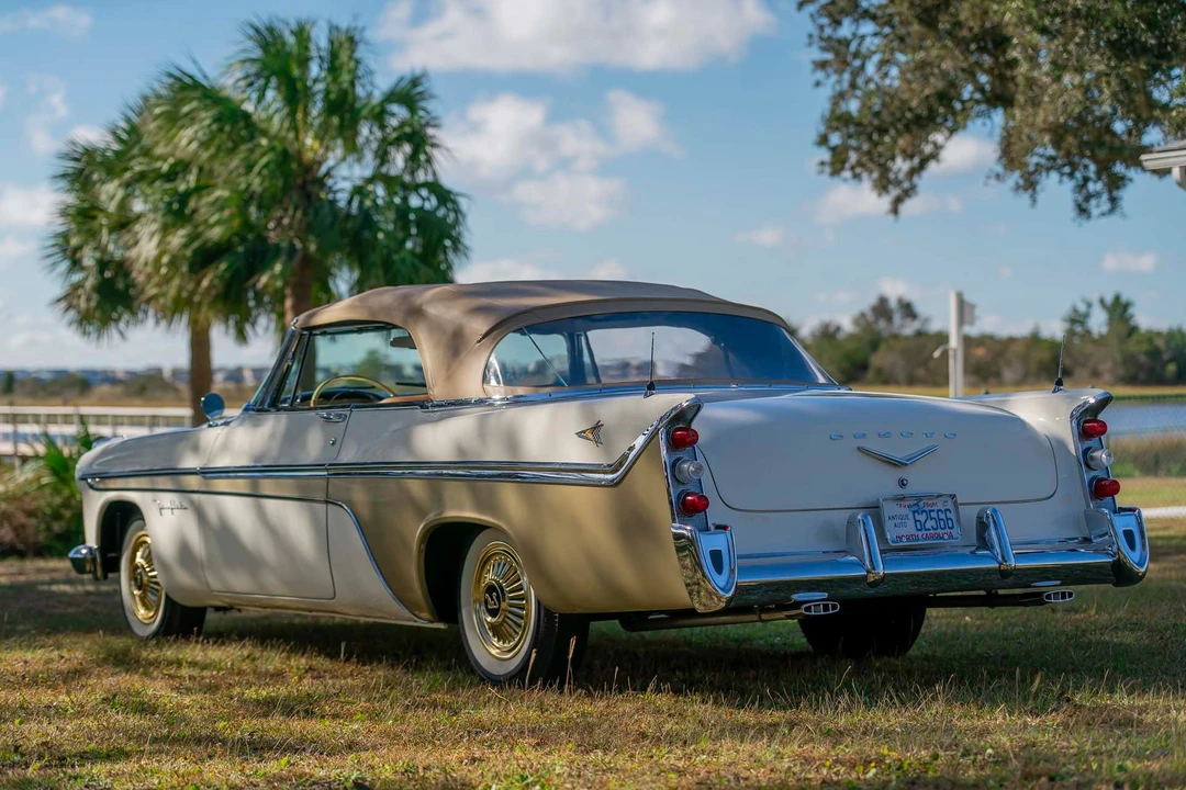 1956 DeSoto Fireflite - Image 26 of 31