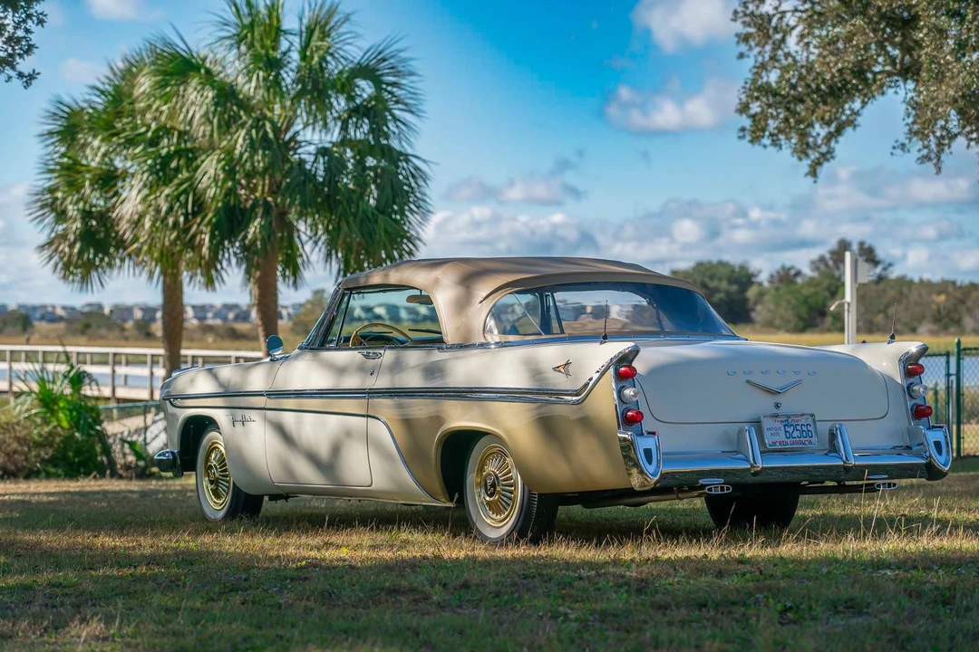 1956 DeSoto Fireflite - Image 10 of 31