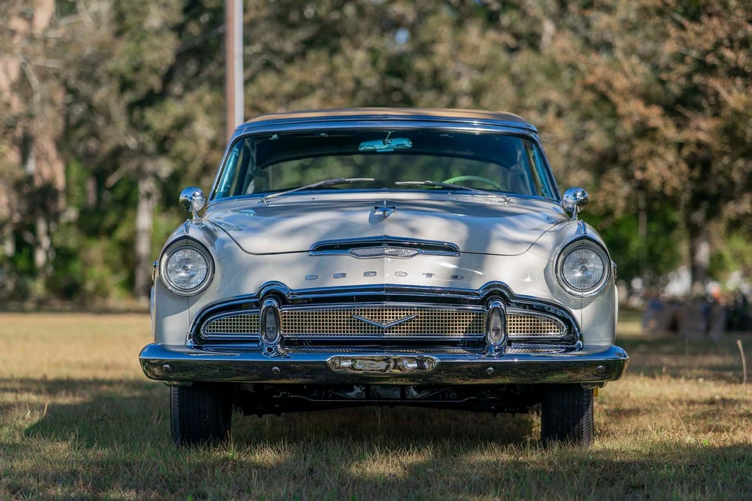 1956 DeSoto Fireflite - Image 23 of 31
