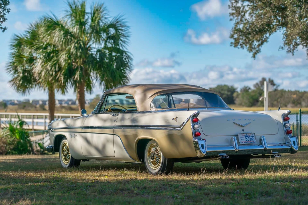 1956 DeSoto Fireflite - Image 9 of 31