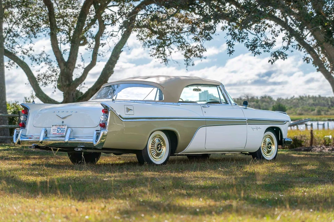 1956 DeSoto Fireflite - Image 6 of 31