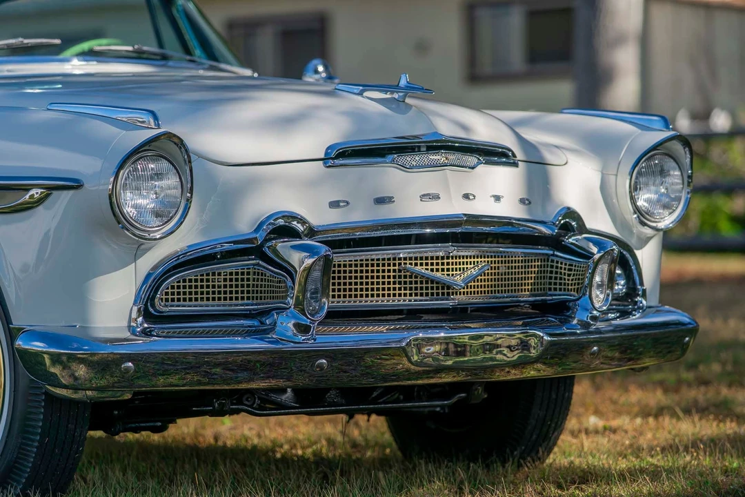 1956 DeSoto Fireflite - Image 21 of 31