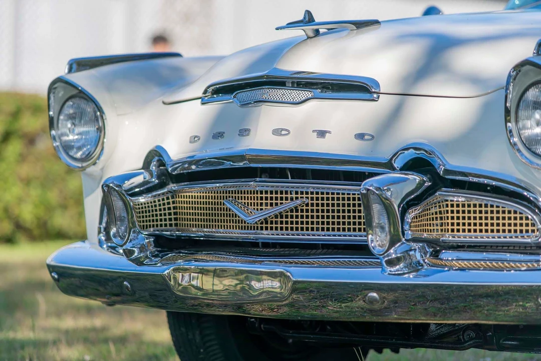 1956 DeSoto Fireflite - Image 16 of 31