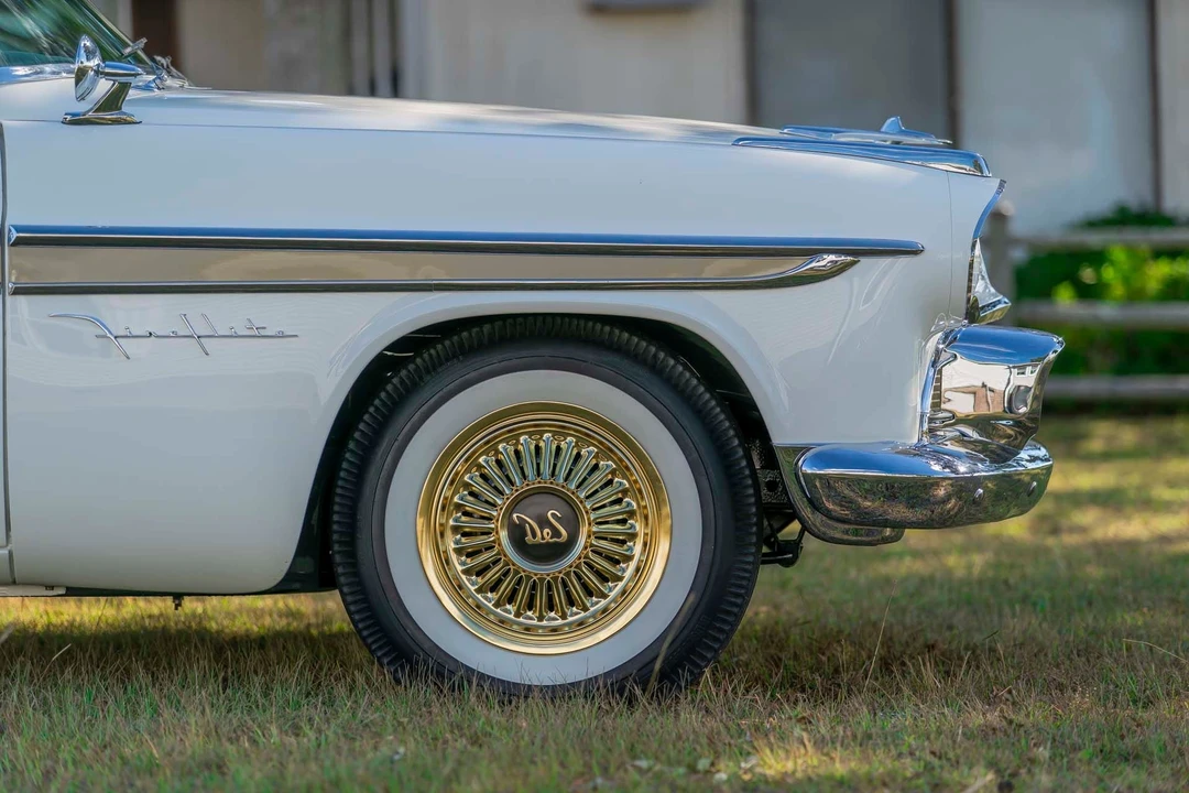 1956 DeSoto Fireflite - Image 22 of 31