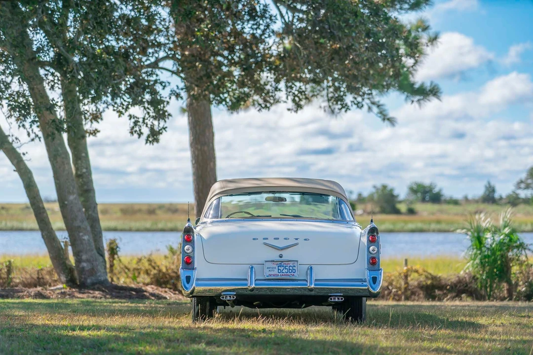 1956 DeSoto Fireflite - Image 8 of 31