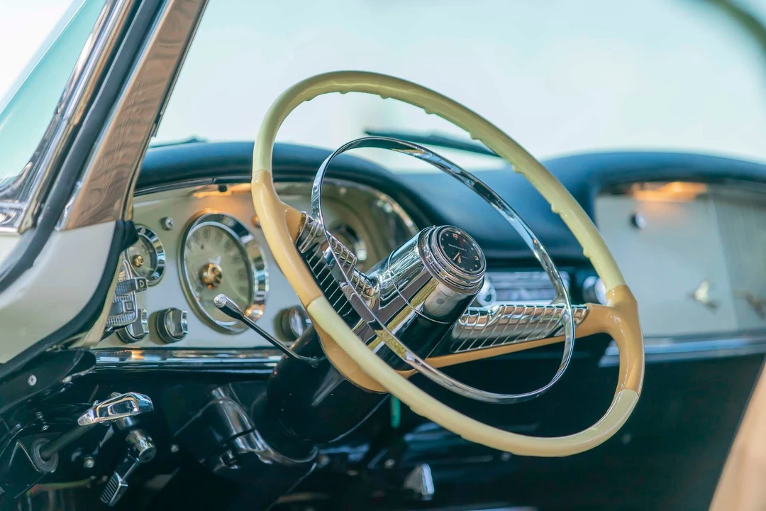 1956 DeSoto Fireflite - Image 30 of 31