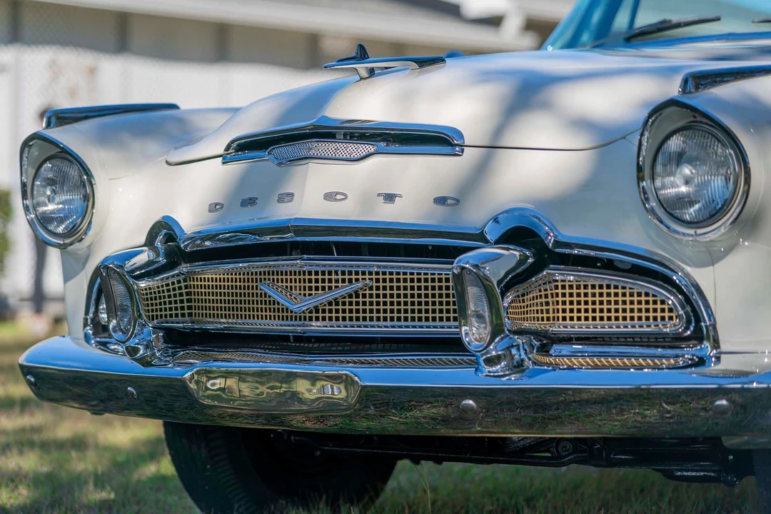 1956 DeSoto Fireflite - Image 18 of 31