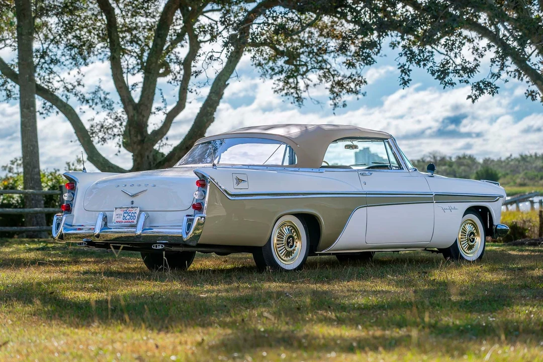 1956 DeSoto Fireflite - Image 2 of 31
