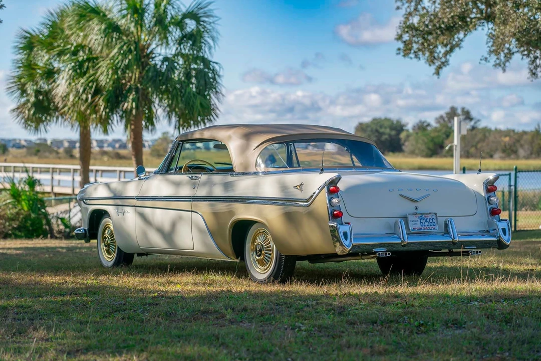 1956 DeSoto Fireflite - Image 3 of 31
