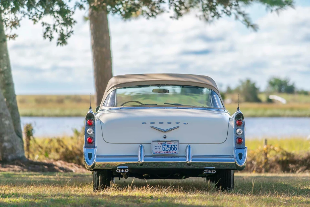 1956 DeSoto Fireflite - Image 7 of 31