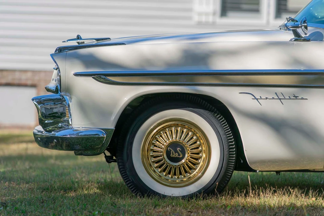 1956 DeSoto Fireflite - Image 13 of 31