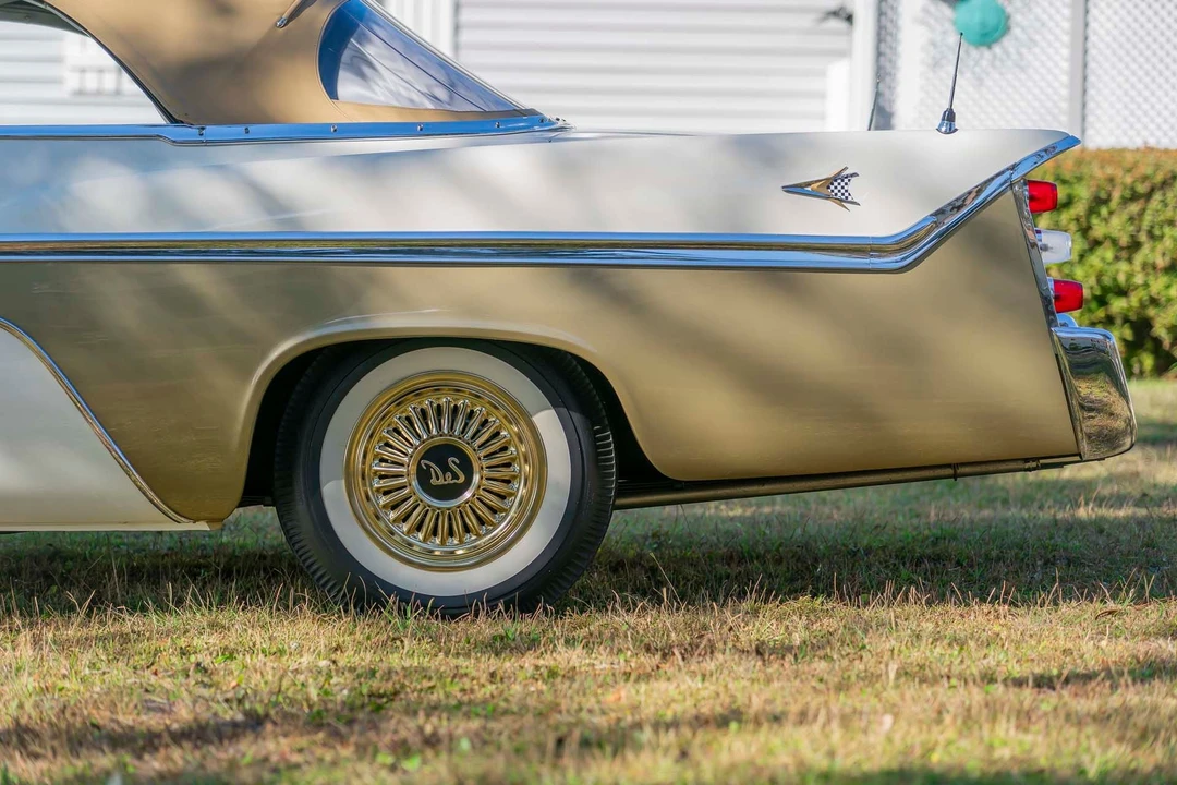 1956 DeSoto Fireflite - Image 24 of 31
