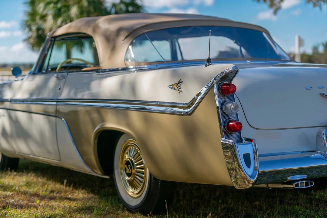 1956 DeSoto Fireflite - Image 29 of 31