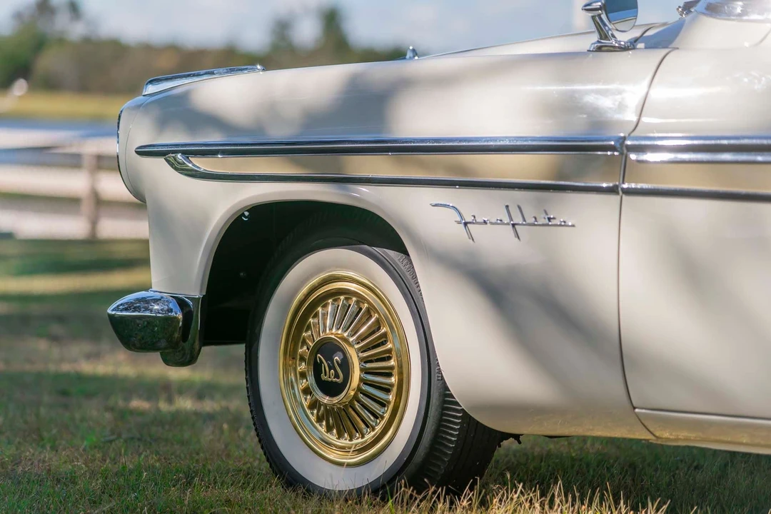 1956 DeSoto Fireflite - Image 14 of 31