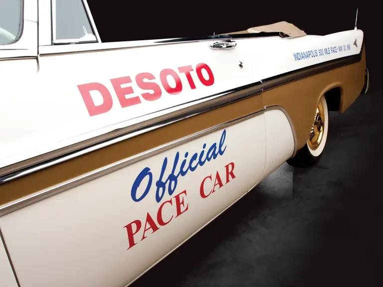 1956 DeSoto Fireflite - Image 14 of 26