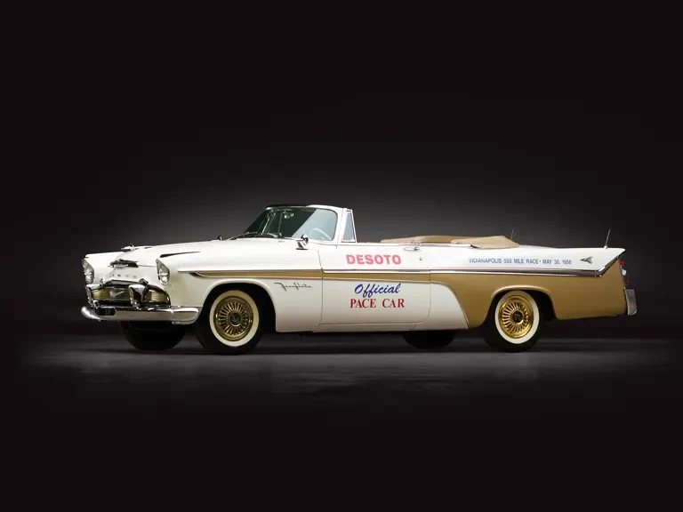 1956 DeSoto Fireflite - Image 2 of 26