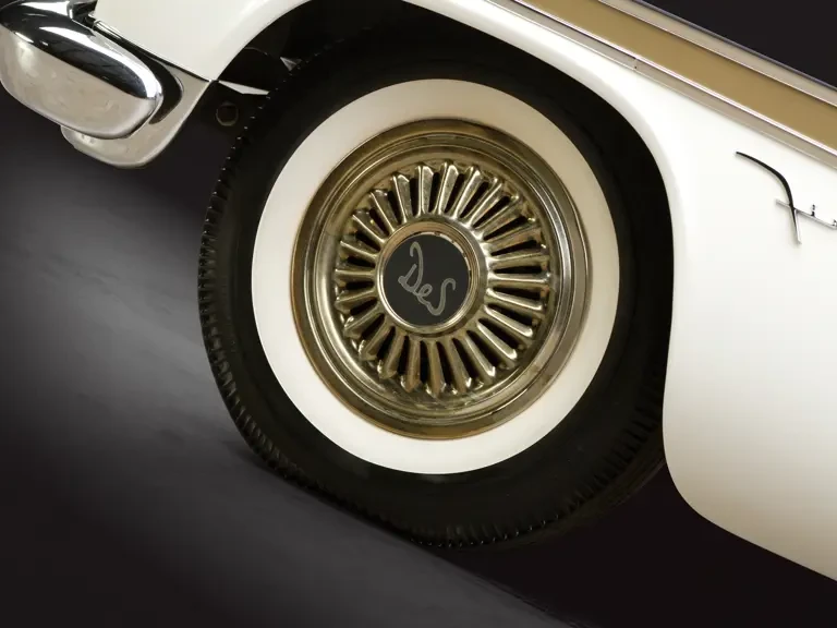 1956 DeSoto Fireflite - Image 10 of 26