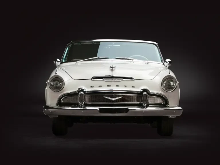 1956 DeSoto Fireflite - Image 21 of 26