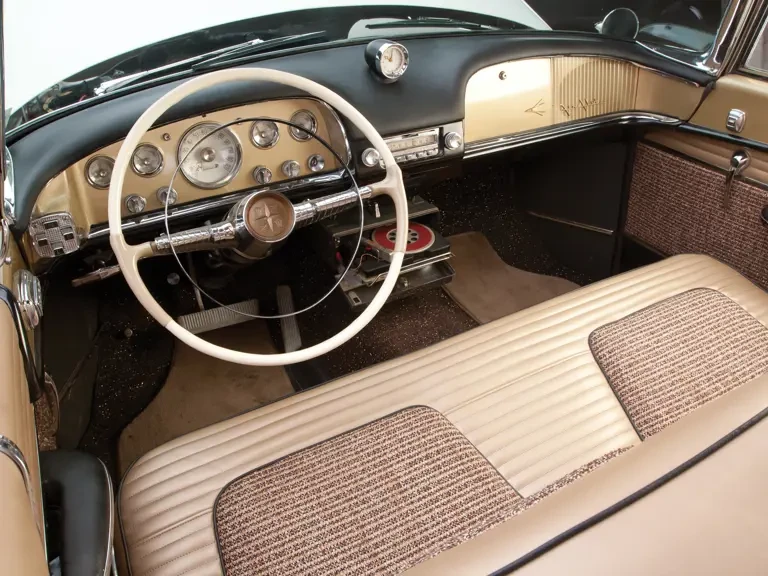1956 DeSoto Fireflite - Image 5 of 26