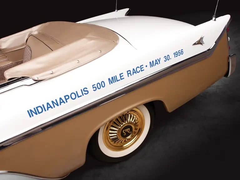 1956 DeSoto Fireflite - Image 23 of 26