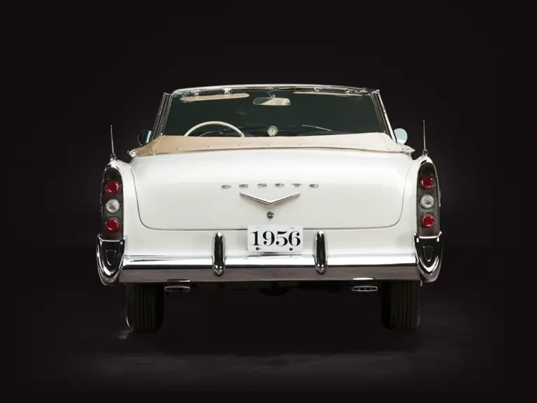 1956 DeSoto Fireflite - Image 22 of 26