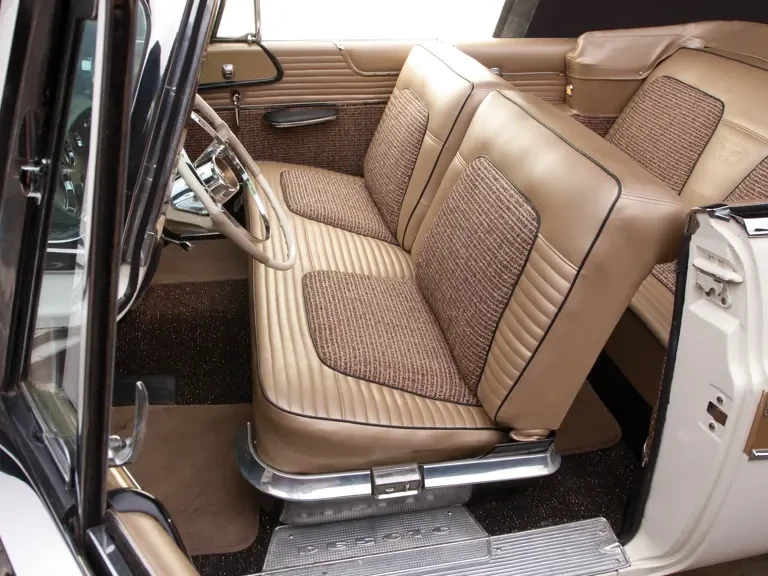 1956 DeSoto Fireflite - Image 15 of 26
