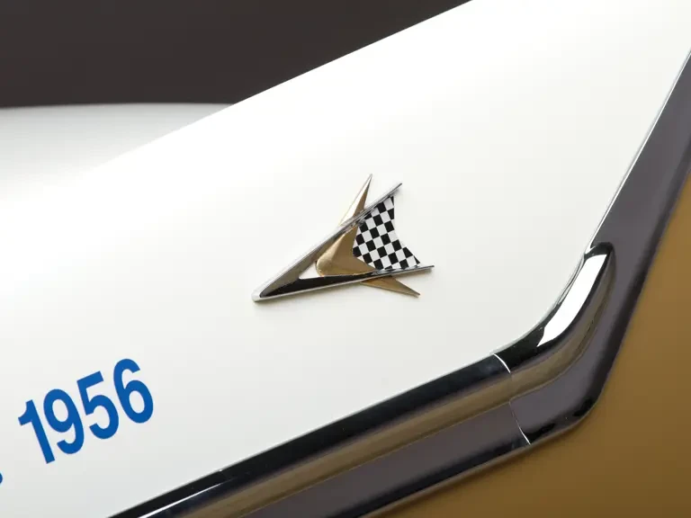 1956 DeSoto Fireflite - Image 13 of 26