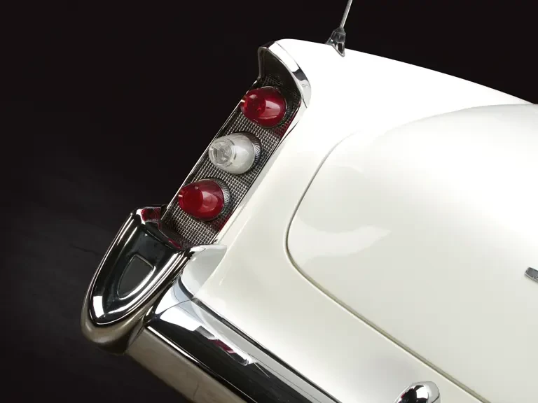 1956 DeSoto Fireflite - Image 12 of 26