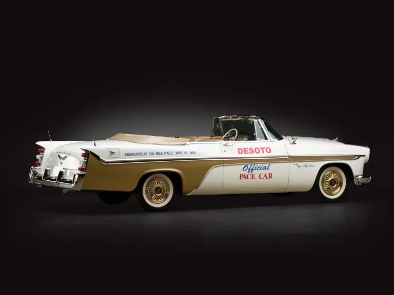 1956 DeSoto Fireflite - Image 3 of 26