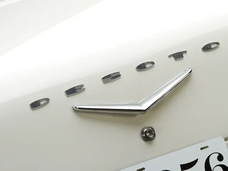 1956 DeSoto Fireflite - Image 24 of 26
