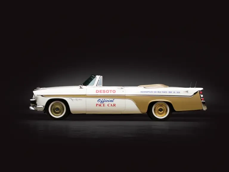 1956 DeSoto Fireflite - Image 6 of 26