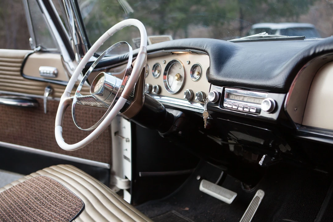1956 DeSoto Fireflite - Image 7 of 10