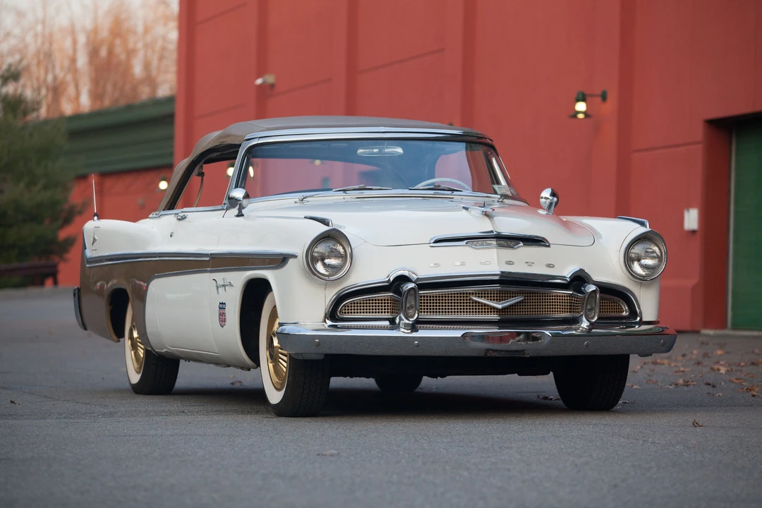 1956 DeSoto Fireflite - Image 2 of 10