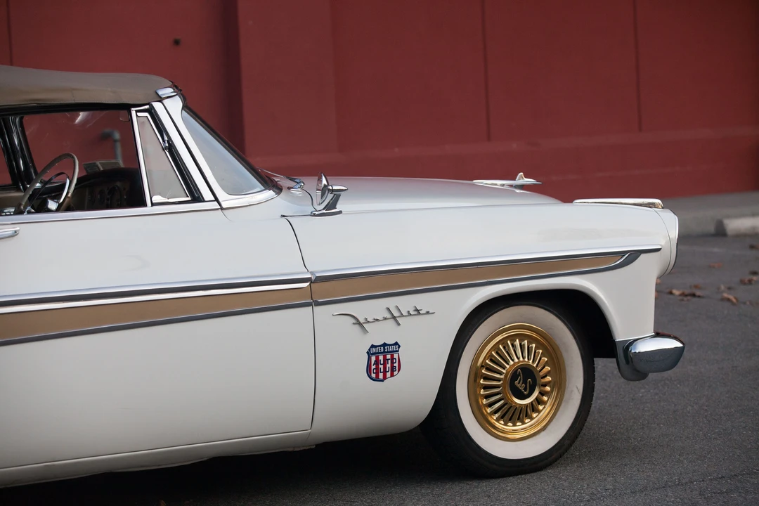 1956 DeSoto Fireflite - Image 3 of 10