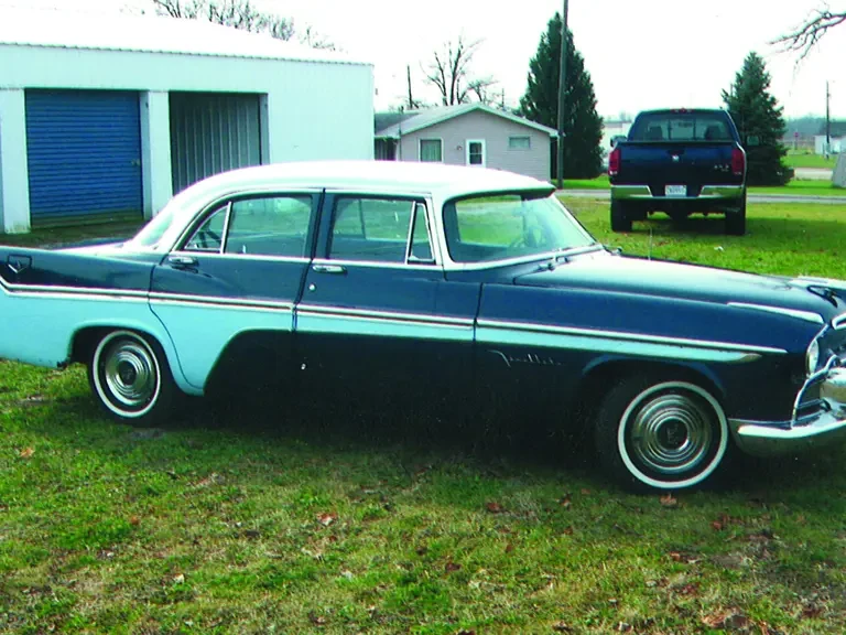 1956 DeSoto Fireflite - Image 2 of 2