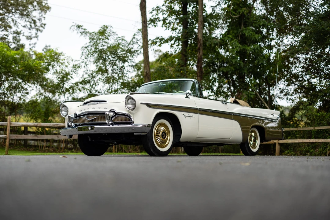 1956 DeSoto Fireflite - Image 4 of 31
