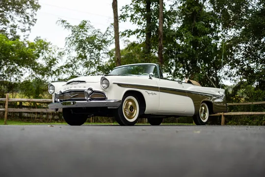 1956 DeSoto Fireflite - Image 4 of 31