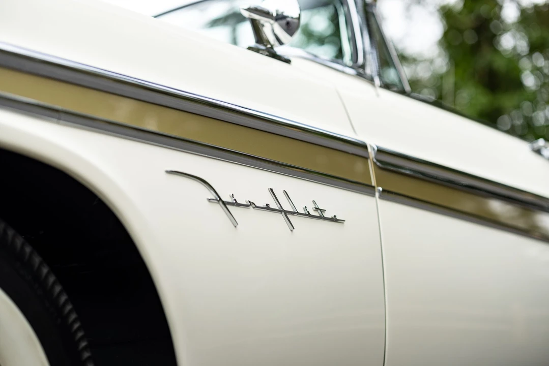 1956 DeSoto Fireflite - Image 31 of 31